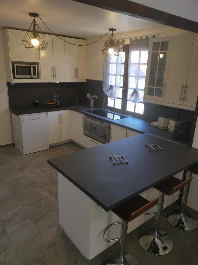 סן-לארי-סולאן Grand Chalet St-Lary Centre 13 A 15 Pers מראה חיצוני תמונה